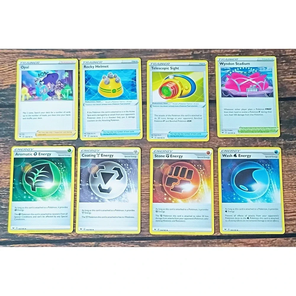 Pokemon tcg sword